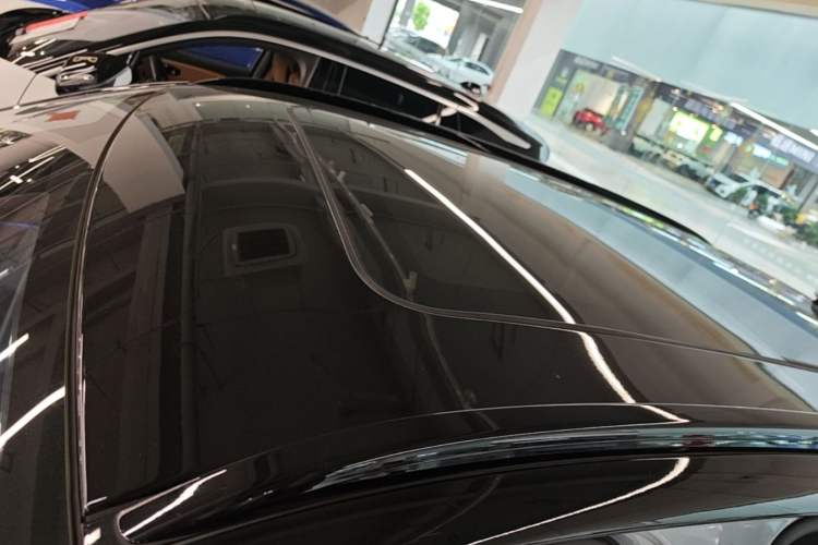 Used Nio ES6 2020 420 km Sport Edition