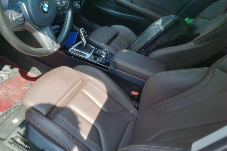 Used BMW 1 Series 2022 125i M Sport Night Edition
