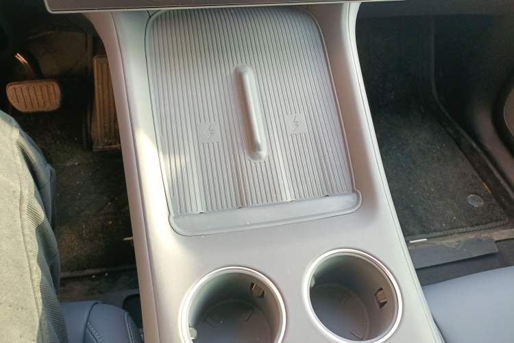 Used Xiaomi Auto YU7 2025 Ultra-Long Range Rear-Wheel Drive Version