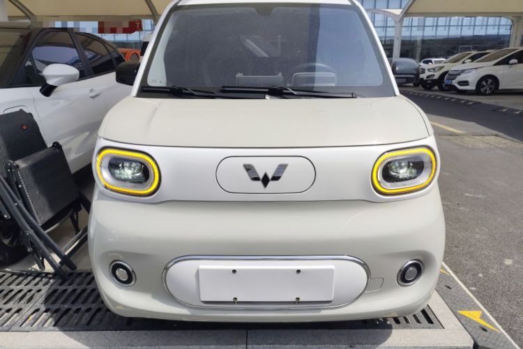 Used Wuling Hongguang MINIEV 2024 3rd Generation 170 km