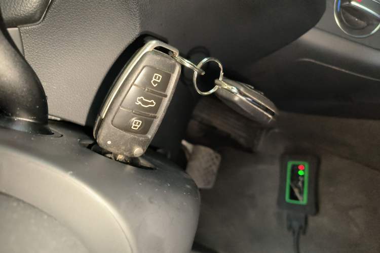 Used Audi Q3 2017 35 TFSI Fashion Model