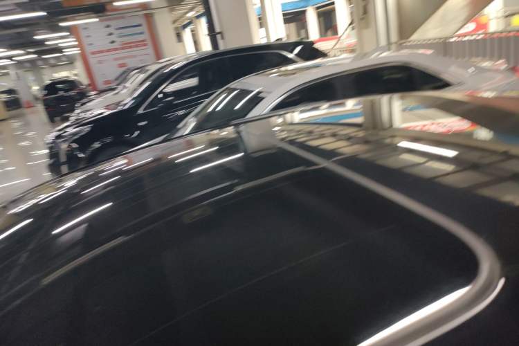 Used Volkswagen Lavida 2021 280TSI DSG Comfort Edition
