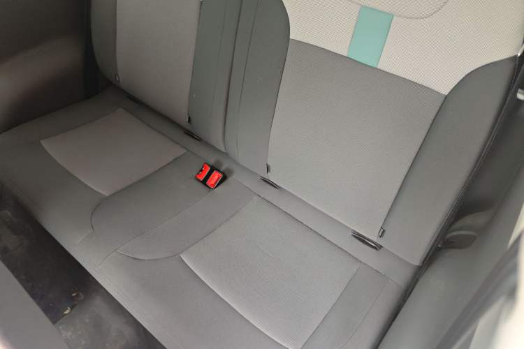 Used CHANGAN NEVO Lumin 2025 205 km Xiangqin Version Left Rear Seat