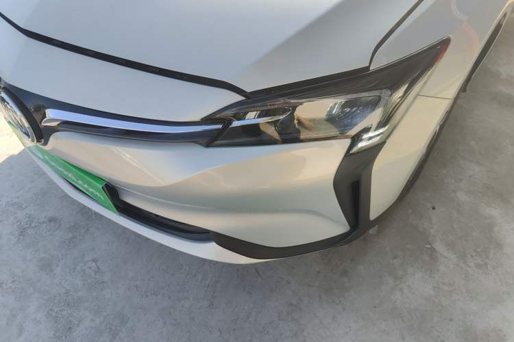 Used Buick Velite 6 2024 450km Enjoyment Plus Version