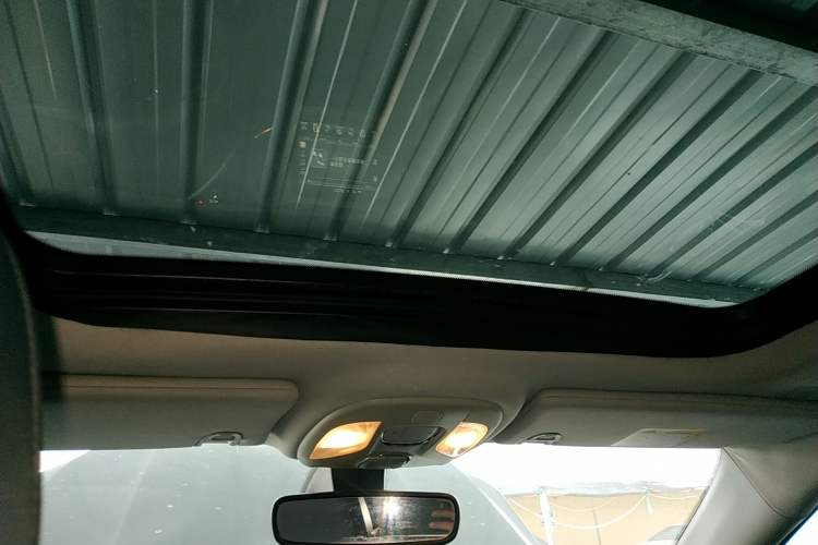 Used Jeep Compass 2017 200T Automatic Family Edition