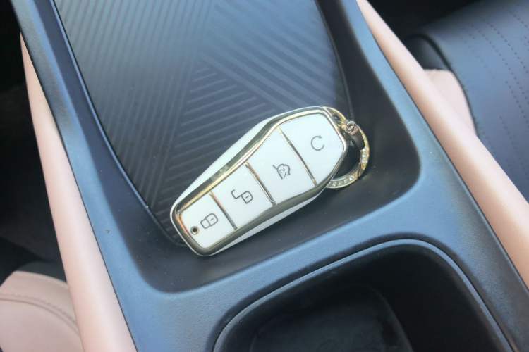 Used BYD Seagull 2023 Active Version