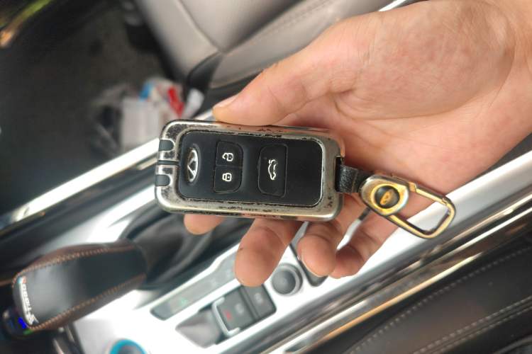 Used Chery Tiggo 8 2018 1.5 TCI Automatic Prestige 5-Seater
