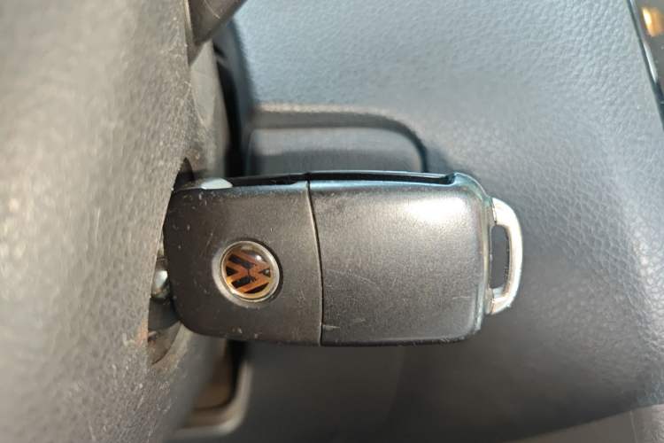 Used Volkswagen Polo 2016 1.4L Manual Fashion Model