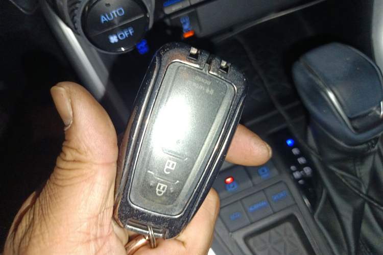 Used Toyota RAV4 2022 2.0L CVT Two-Wheel Drive Fashion Plus Edition
