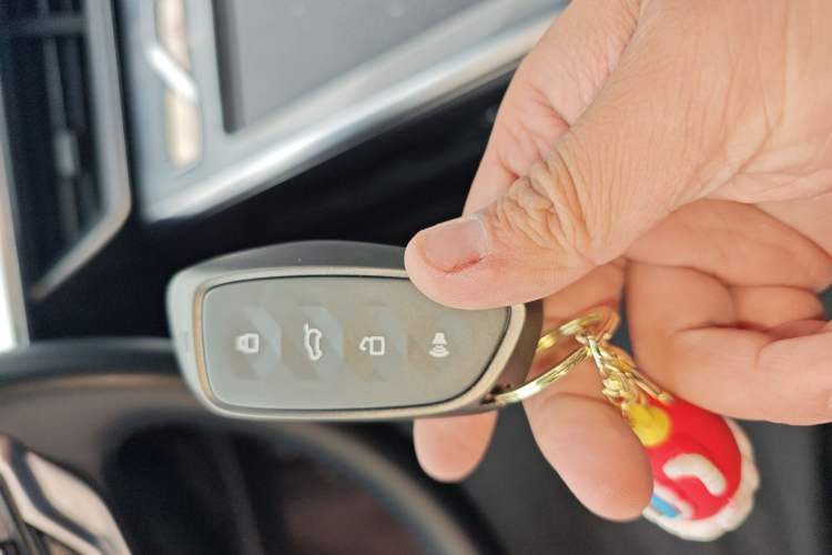 Used Haval XY 2022 1.5T Smart Edition
