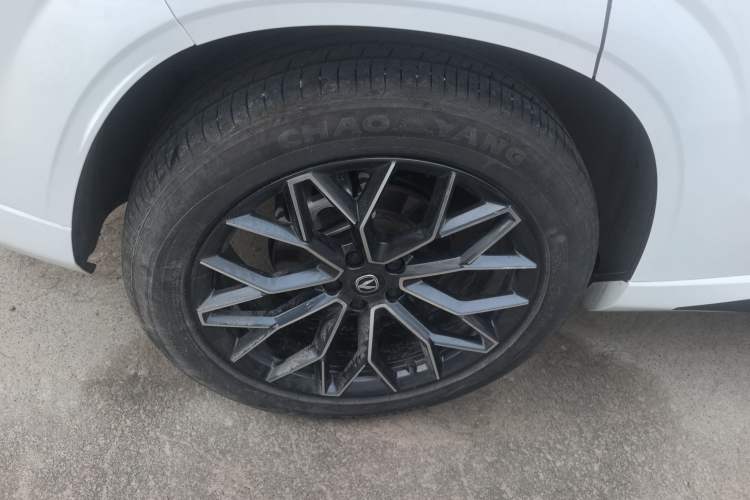 Used Changan UNI-Z 2025 1.5T Premium Edition

