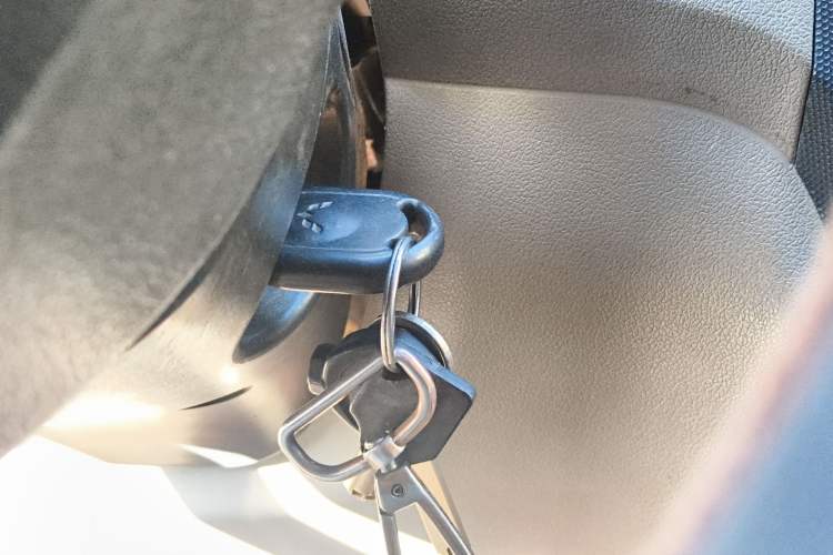 Used Wuling Hongguang 2010 1.2L Standard Version China IV
