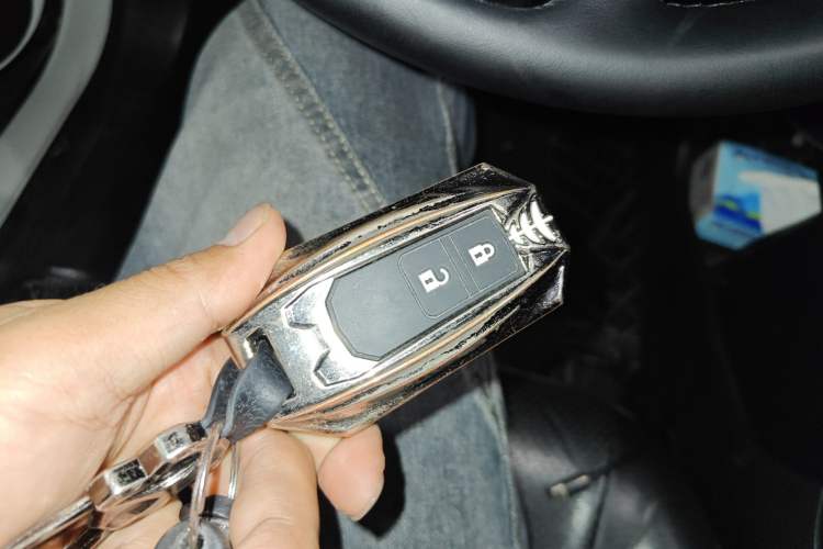 Used Honda XR-V 2021 220TURBO CVT Luxury Edition
