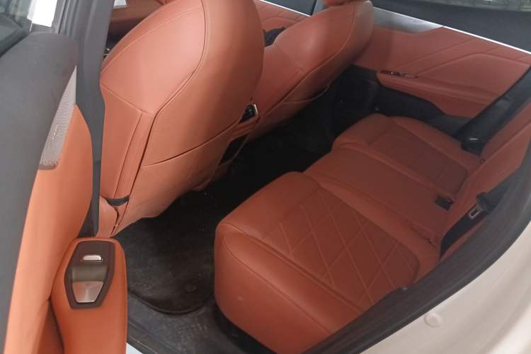 Used Deepal S05 2024 200Max Range-Extended Long-Range Version
