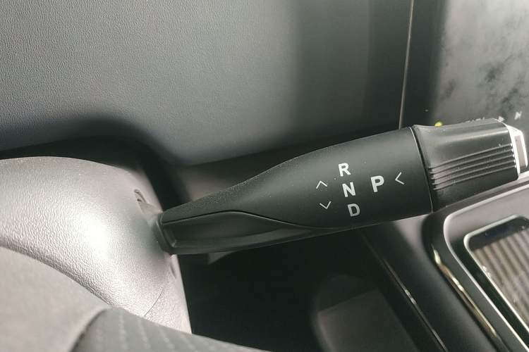 Used VOYAH COURAGE 2024 Four-Wheel Drive Global Edition Gear Lever