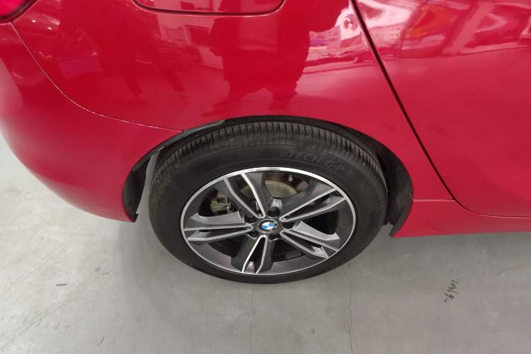 Used BMW 2 Series Active Tourer 2018 218i Premium Sports Package
