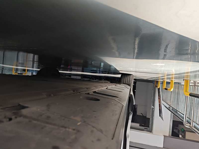 Used XPeng X9 2024 702 Ultra-Long Range Max — 21