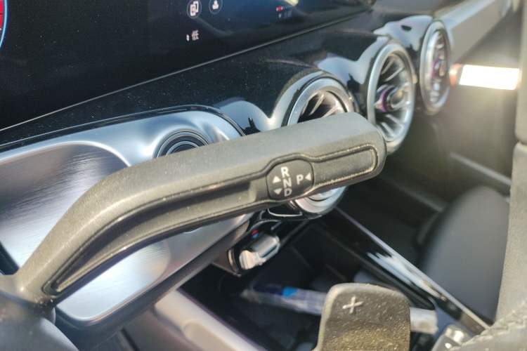 Used Mercedes-Benz GLB 2021 GLB 200 Fashion Model