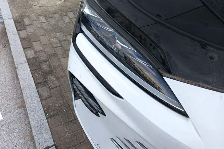 Used BYD Song PLUS New Energy 2023 Champion Edition DM-i 110KM Flagship PLUS
