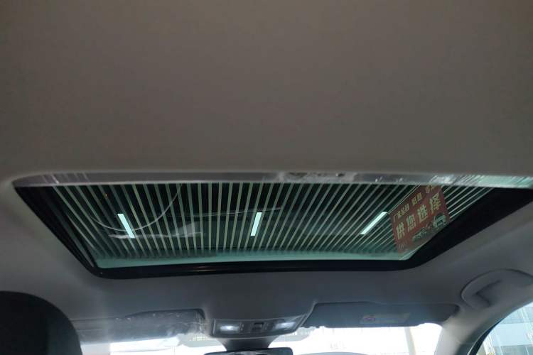 Used Volkswagen Lavida 2023 300TSI DSG Full-Comfort Edition