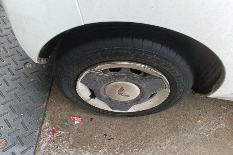 Used Wuling Hongguang MINIEV 2022 Enjoy Edition Lithium Iron Phosphate