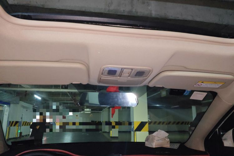 Used Dongfeng Fengon 580 2020 1.8L Manual Comfort Model
