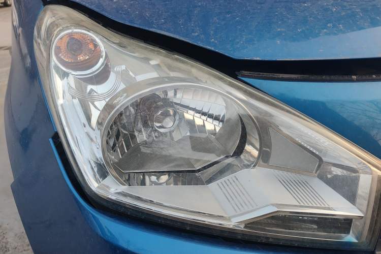 Used Suzuki Alto 2013 1.0L Manual Comfort Version
