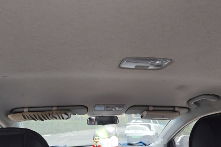 Used Hyundai Elantra (5th Generation / Langdong) 2012 1.6L Manual Fashion Edition Headliner