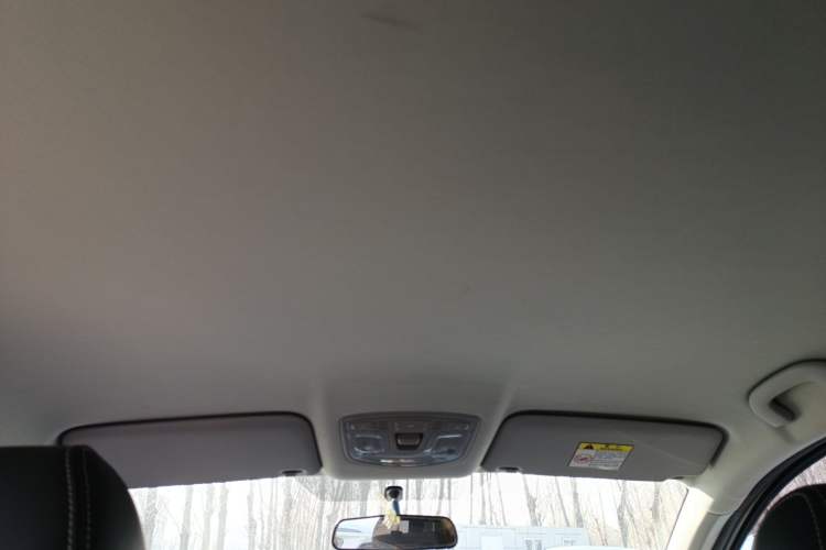 Used BAIC New Energy EC5 2019 New Style Edition