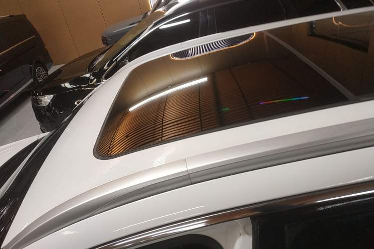 Used Chery Tiggo 7 2020 Discovery Edition 1.5T CVT Discovery No. 2
