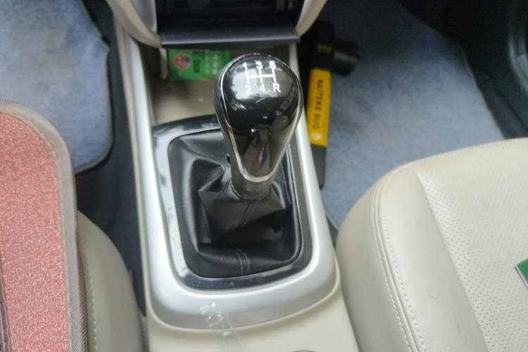 Used Changan Eado 2014 1.6L Manual Luxury Model