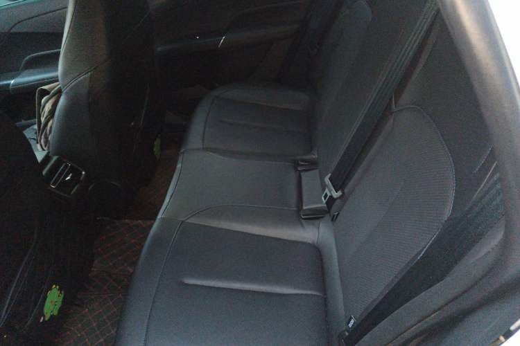 Used CHANGAN Eado 2025 Blue Whale 1.5T 500Bar Prestige Model
