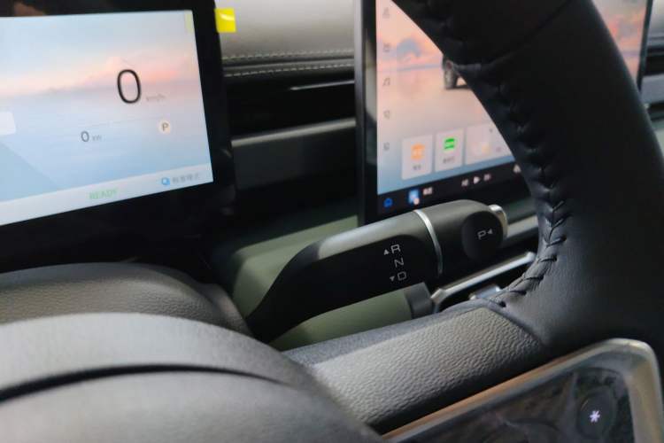 Used Baojun Spark EUV 2026 301km Flagship Edition
