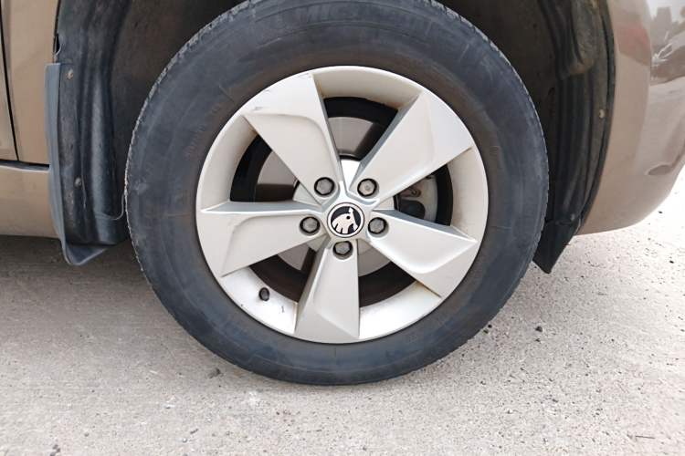 Used Skoda Yeti 2016 1.4TSI DSG Advanced Edition