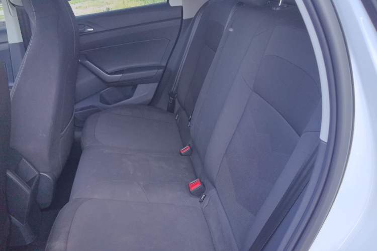 Used Volkswagen Polo 2019 Plus 1.5L Automatic Panoramic Enjoyment Edition