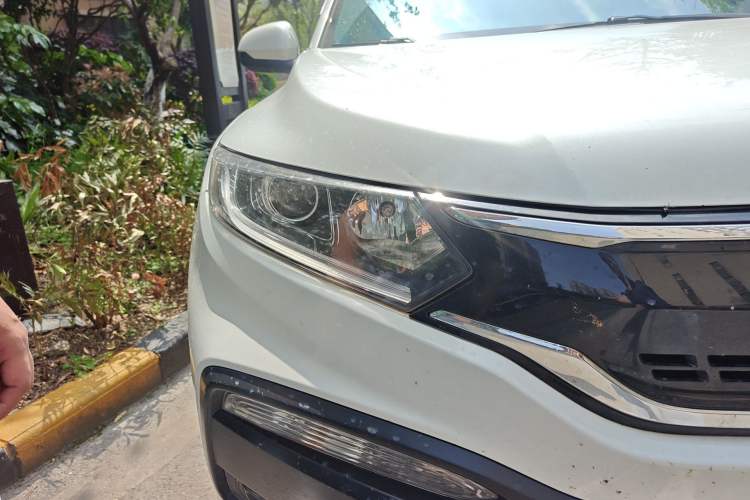 Used Honda XR-V 2017 1.5L LXi CVT Classic Edition Right Front Headlight