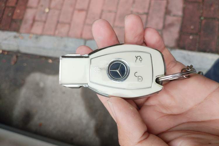 Used Mercedes-Benz C-Class 2017 Facelift C 200 L Sport Edition
