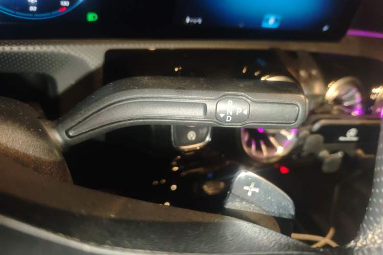 Used Mercedes-Benz A-Class 2020 Restyled A 200 L Sport Sedan Fashion Version
