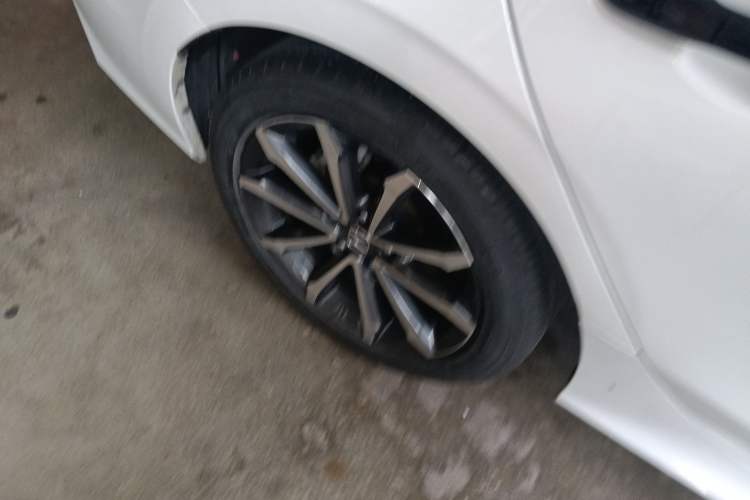 Used Honda Integra 2023 240TURBO CVT Smart Enjoyment Version
