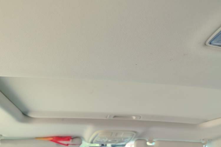 Used Haval H6 2018 Sport Edition 1.5T Automatic Two-Wheel Drive Elite Model China V Standard