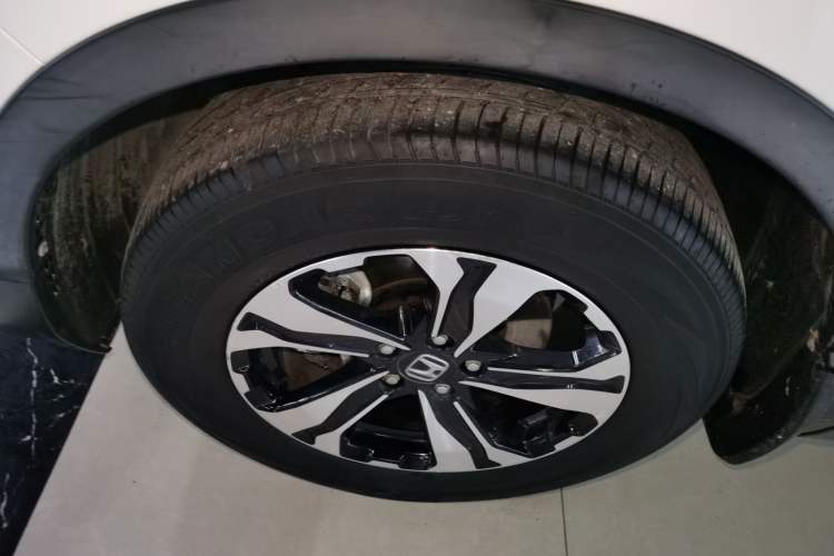 Used Honda CR-V 2019 240TURBO CVT 2WD Comfort Version China V