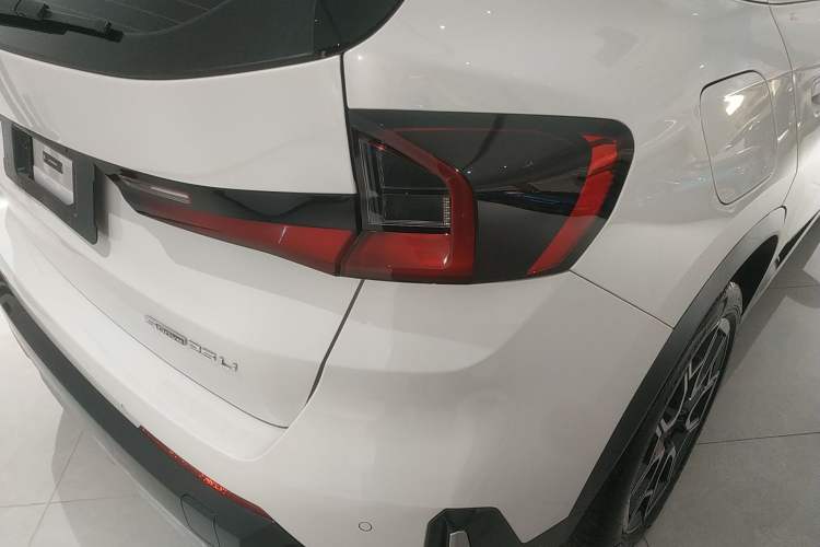 Used BMW X1 2023 sDrive25Li X Design Package