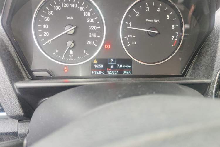 Used BMW 1 Series 2013 Revised 116i Urban Edition