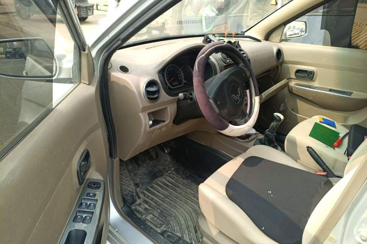 Used Wuling Hongguang 2014 1.2L Base Model China IV