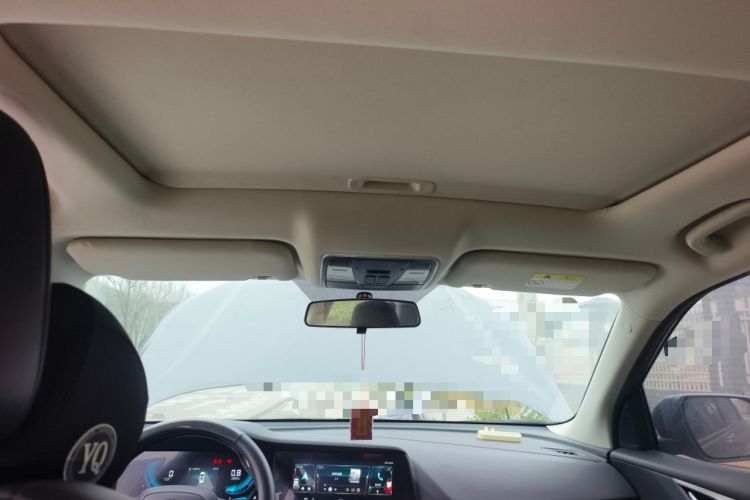 Used Changan CS55PLUS 2021 Blue Whale Edition 1.5T DCT Luxury Model