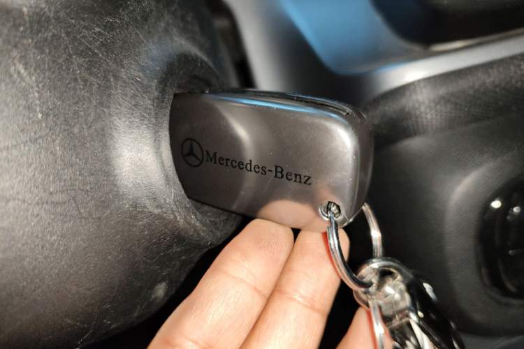 Used smart fortwo 2015 1.0L 52 kW Hardtop Passion Edition Vehicle Key