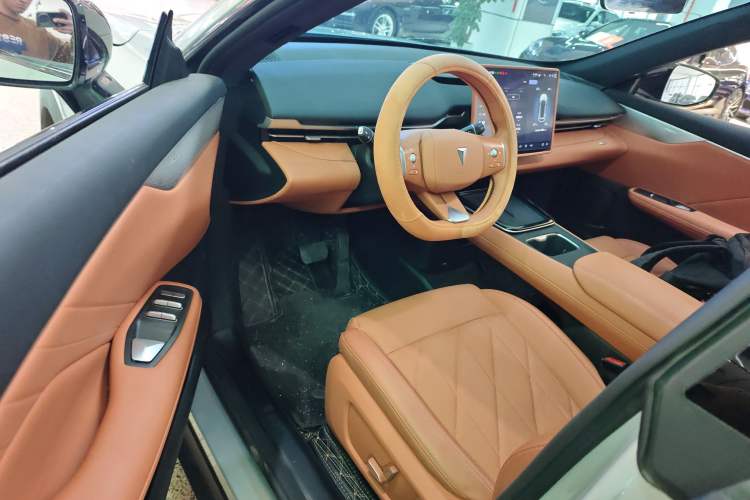 Used Deepal S05 2026 Model 620Plus Pure Electric Edition
