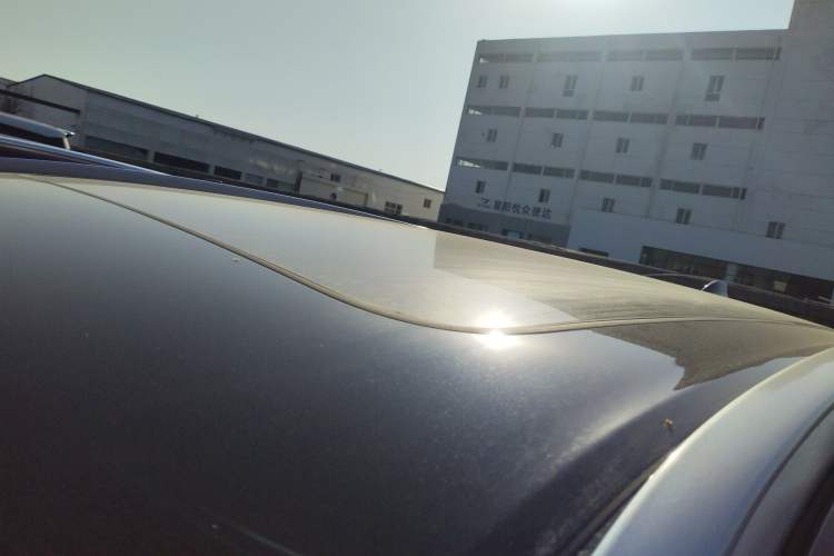 Used Haval H6 2021 3rd Generation 1.5T Automatic Two-Wheel Drive Max
