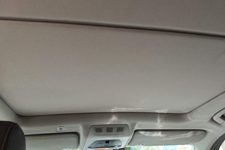 Used BMW X3 2014 xDrive20i X Design Package Headliner