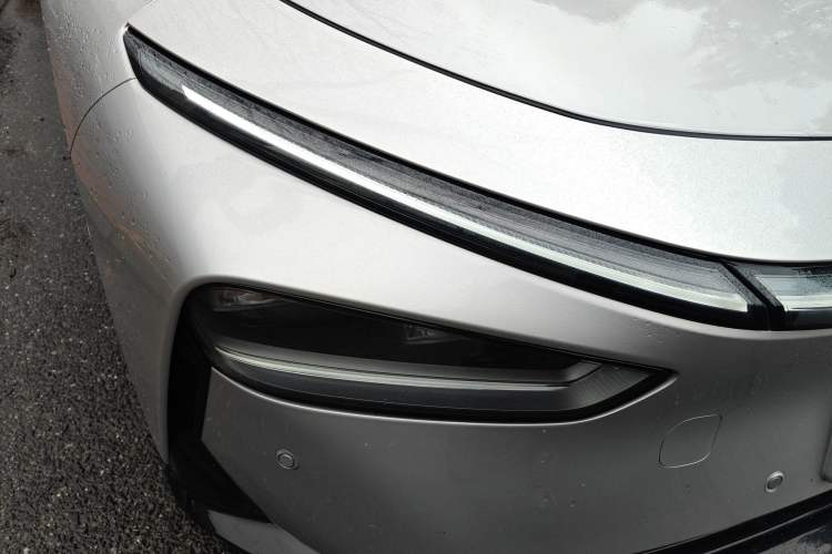 Used XPeng P7+ 2024 Ultra-Long Range Max